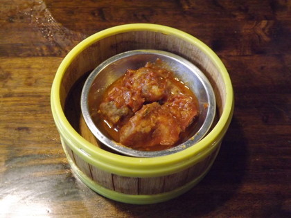 点心
